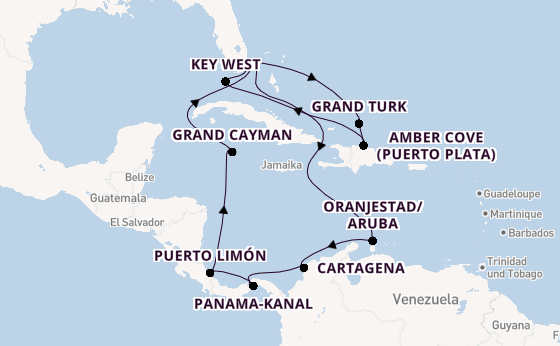 Holland America Line