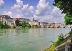 Basel, Schweiz