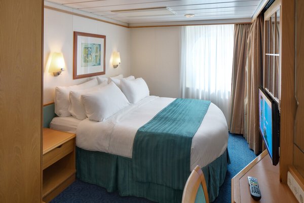Adventure of the Seas