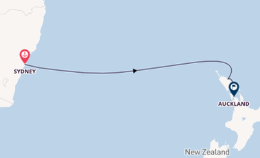 Cruise Waypoints