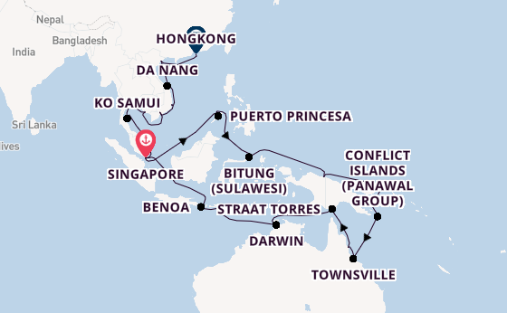 Holland America Line