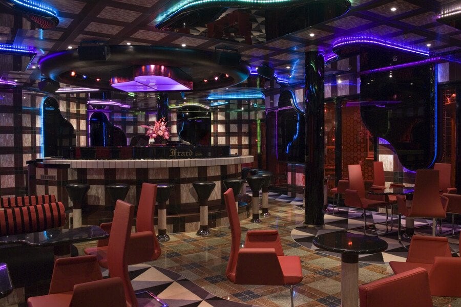 Australien und Neuseeland ab Sydney auf der Carnival Splendor