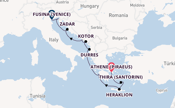 Regent Seven Seas Cruises