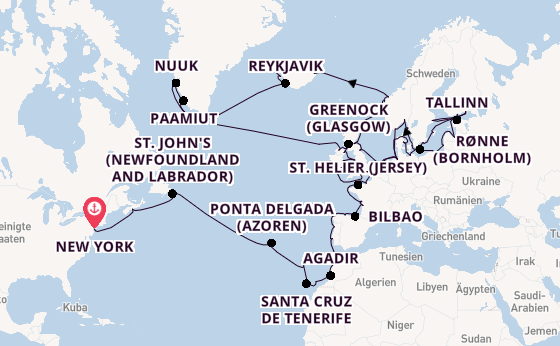Regent Seven Seas Cruises