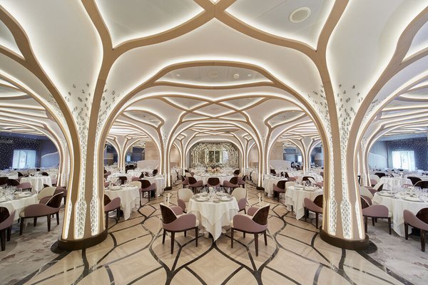Seven Seas Grandeur