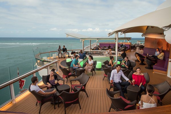Celebrity Eclipse