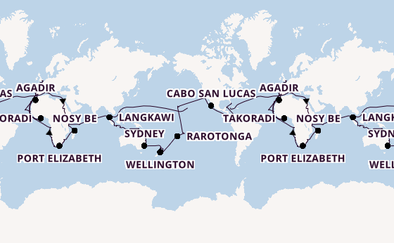 Viking Cruises