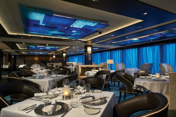 Norwegian Escape