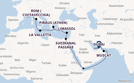 MSC Cruises