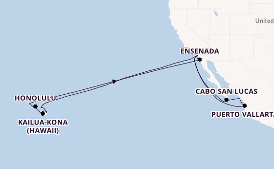 Holland America Line 