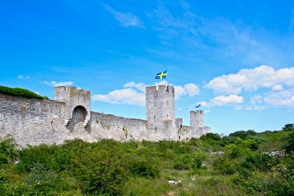 Visby, Zweden