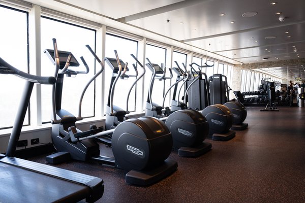 Norwegian Spirit