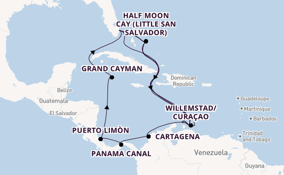 Holland America Line 