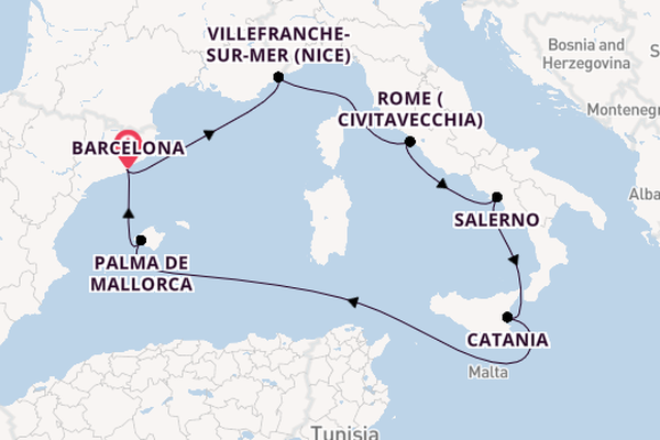Virgin Voyages