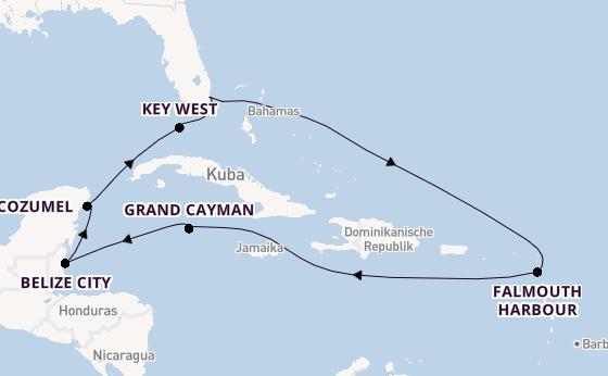 Holland America Line