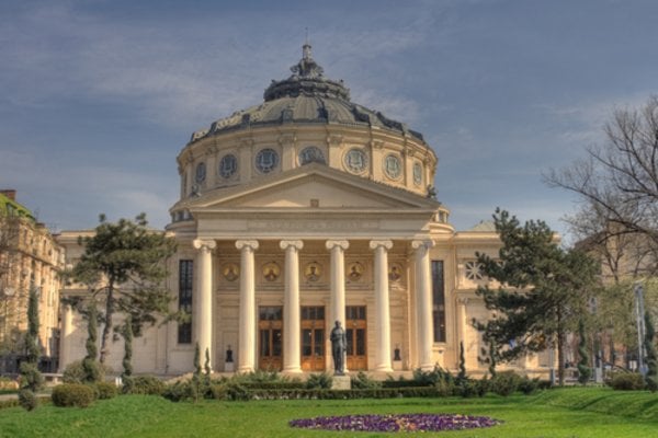 Giurgiu, Romania