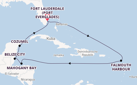 Holland America Line