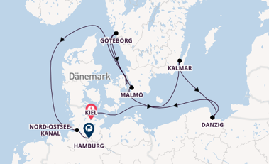 Hapag-Lloyd Cruises