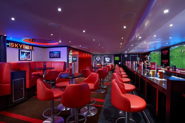 Carnival Horizon