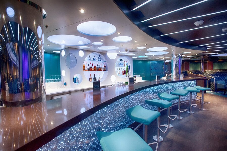 Carnival Vista