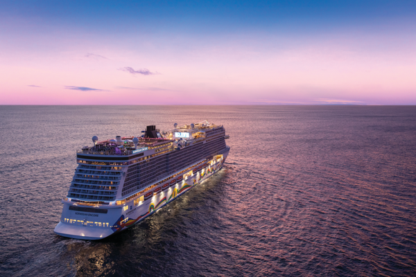 Norwegian Encore