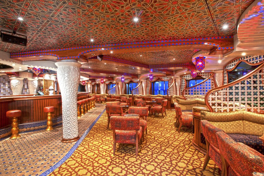 Carnival Miracle
