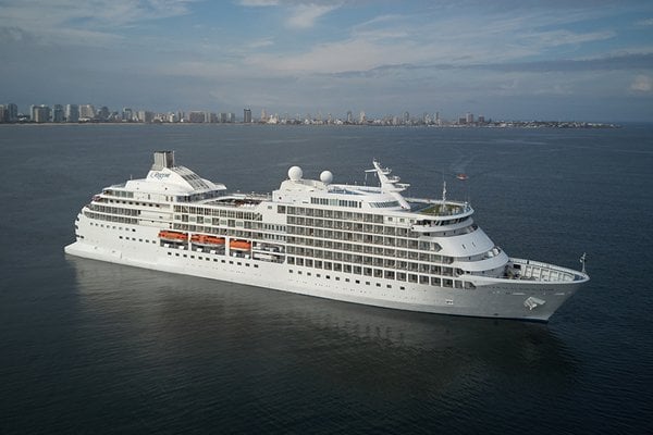 Seven Seas Navigator