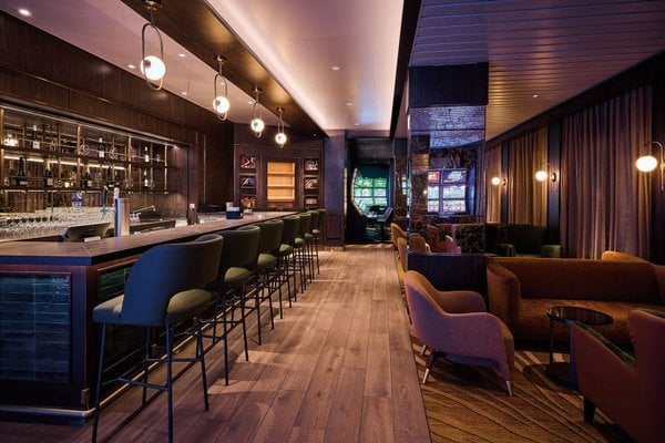 Mein Schiff Relax