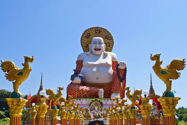 Ko Samui, Thailand
