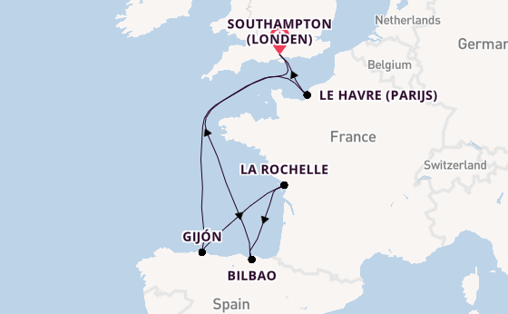 MSC Cruises