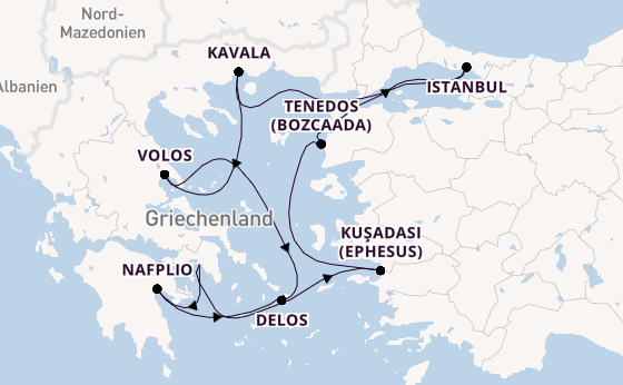 Hapag-Lloyd Cruises