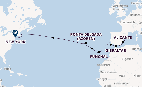 MSC Cruises