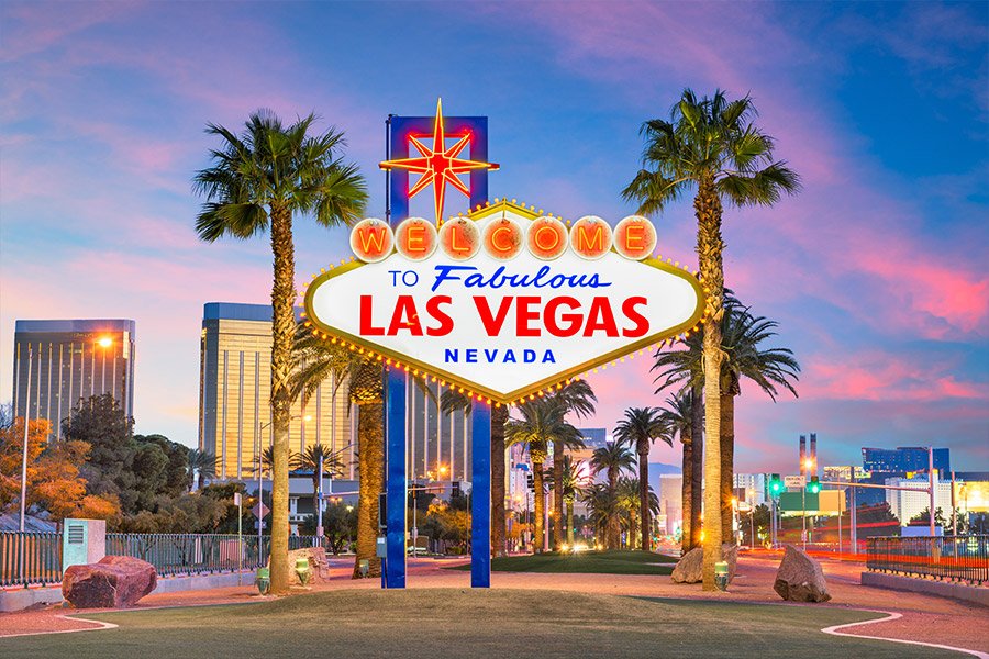 Southampton to the Sunshine State: A Transatlantic Journey to Miami with Las Vegas Stay