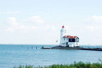 Western Europe from Amsterdam, Netherlands with the Viking Egdir