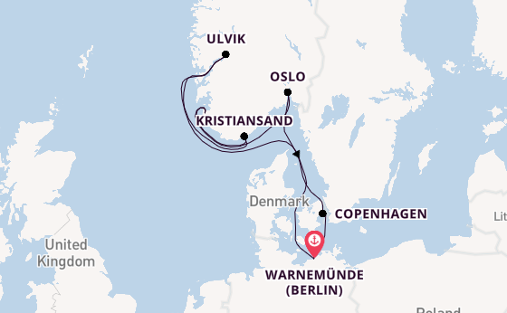 MSC Cruises