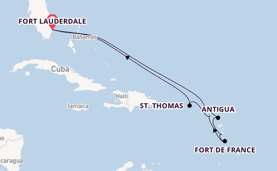 Holland America Line