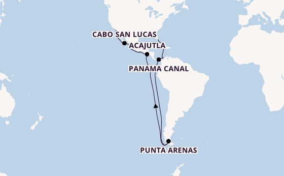 Holland America Line 