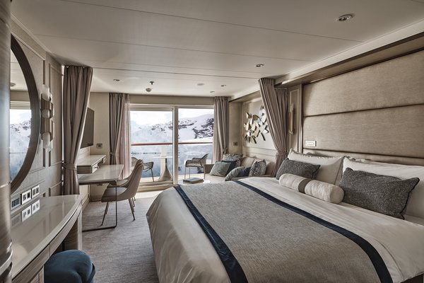 Silver Endeavour