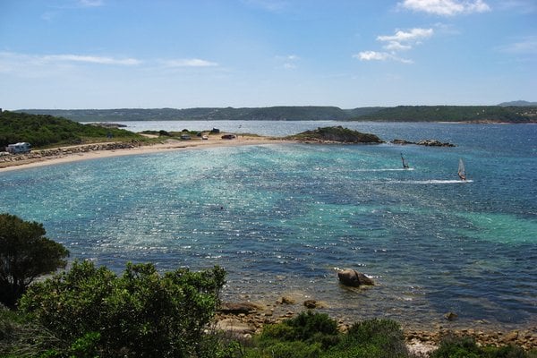Santa Manza (Corsica), Frankrijk