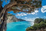 Lefkada (Lefkas), Griechenland