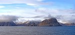 Frobisher Bay, Kanada