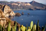 Vulcano, Italien