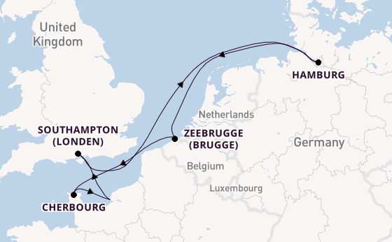 MSC Cruises