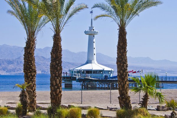 Eilat, Israel