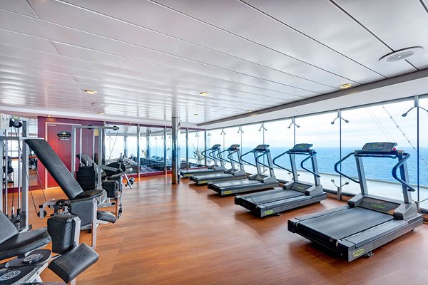 MSC Lirica