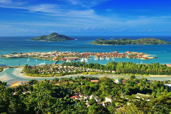 Victoria, Seychelles