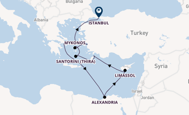 Norwegian Cruise Line