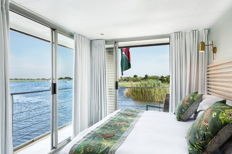 Zambezi Queen