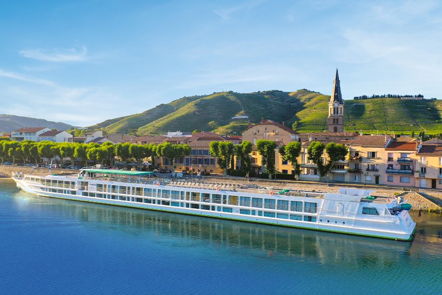 MS Camargue