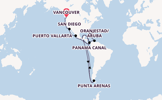 Holland America Line